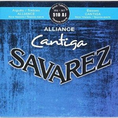 SAVAREZ 510 AJ
