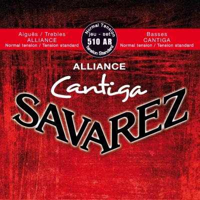 SAVAREZ 510 AR