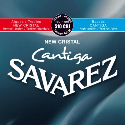 SAVAREZ 510 CRJ