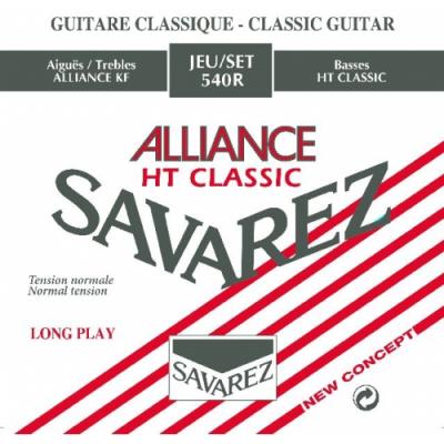 SAVAREZ 540 R