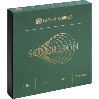 Corzi violoncel Larsen Sovereign  