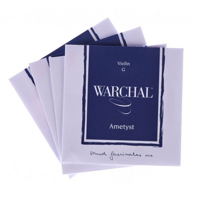 Corzi vioara Warchal Ametyst
