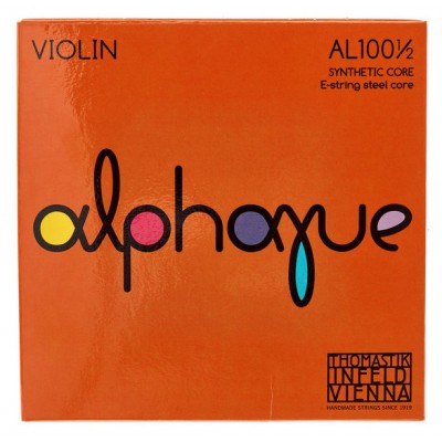 Corzi vioara 1/2 Thomastik Alphayue