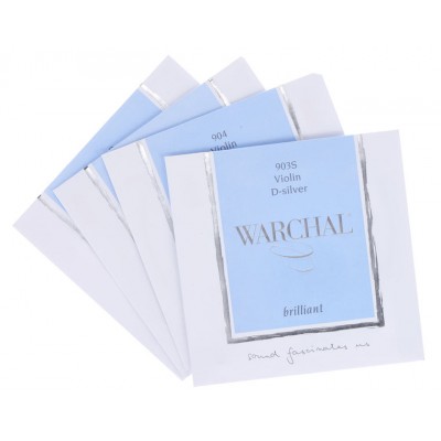 Corzi vioara Warchal Brilliant