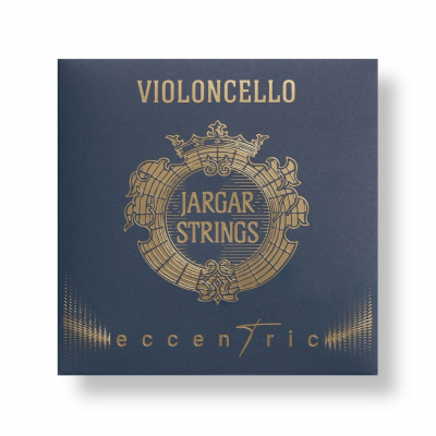 Corzi Violoncel Jargar Eccentric Corzi Violoncel Jargar Eccentric