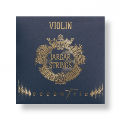 Corzi Vioara Jargar Eccentric  