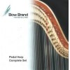 Set Complet 7 Octave Bow Brand