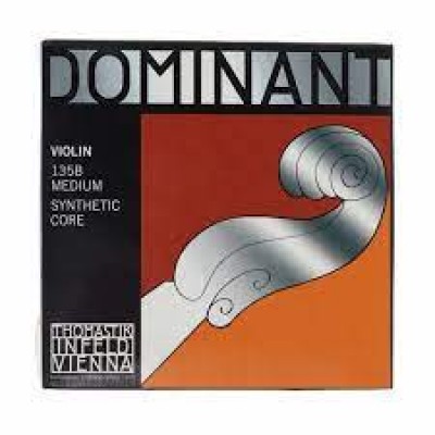 Corzi vioară Thomastik Dominant 135B