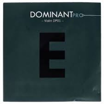 Coarda Mi vioară Thomastik Dominant Pro