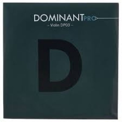 Coarda Re vioară Thomastik Dominant Pro