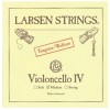 Coarda Do violoncel Larsen Tungsten