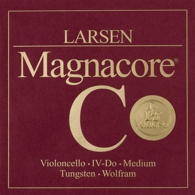 Coarda Do violoncel Larsen Magnacore