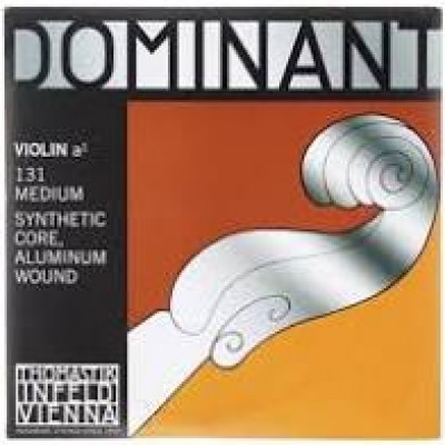 Coarda La vioară Thomastik Dominant