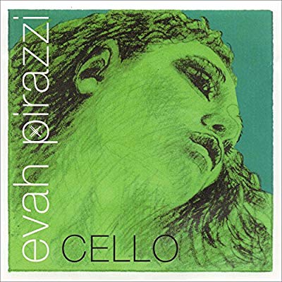 Corzi violoncel Pirastro Evah Pirazzi Soloist