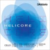 Coarda Re violoncel D'addario Helicore