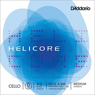 Coarda Re violoncel D'addario Helicore