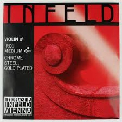 Coarda Mi vioara Thomastik Infeld Red