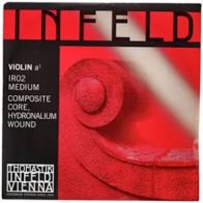Coarda La vioara Thomastik Infeld Red