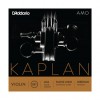 Corzi vioara D'addario Kaplan Amo