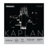 Corzi vioara D'addario Kaplan Vivo