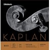 Coarda Do contrabas 3/4 D'addario Kaplan