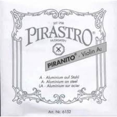 Coarda La vioara Pirastro Piranito