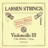 Coarda Sol violoncel Larsen Soloist's Edition Wolfram
