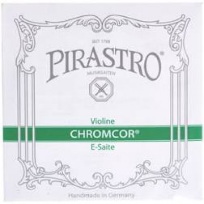 Coarda Mi vioara Pirastro Chromcor