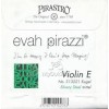 Coarda Mi vioara argintat Pirastro Evah Pirazzi