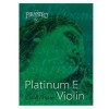 Coarda Mi vioara platinium Pirastro Evah Pirazzi