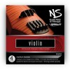 Corzi vioara electrica D'addario NS