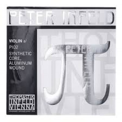 Coarda La vioara Thomastik Peter Infeld