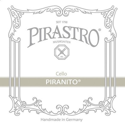 Corzi violoncel Pirastro Piranito