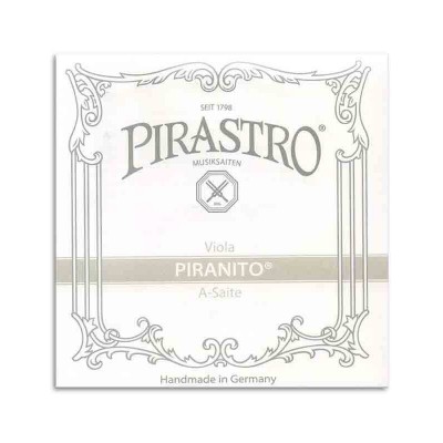 Corzi viola Pirastro Piranito