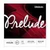 Corzi vioară 4/4 D'addario Prelude