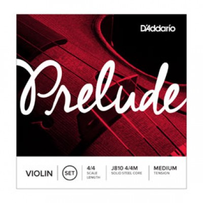 Corzi vioară  1/2 D'addario Prelude