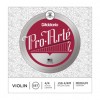 Corzi vioara D'addario Pro Arte