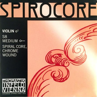 Coarda Mi vioara Thomastik Spirocore
