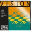 Coarda Re vioara Thomastik Vision Titanium Solo