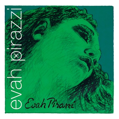 Coarda Sol vioara Pirastro Evah Pirazzi ZMT