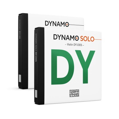Corzi vioara Thomastik Dynamo Solo
