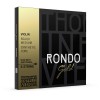 Corzi vioara Thomastik Rondo Gold