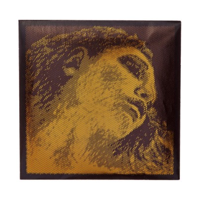 Corzi vioara Pirastro Evah Pirazzi Gold Sol aurit
