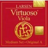 Corzi violă Larsen Virtuoso solist