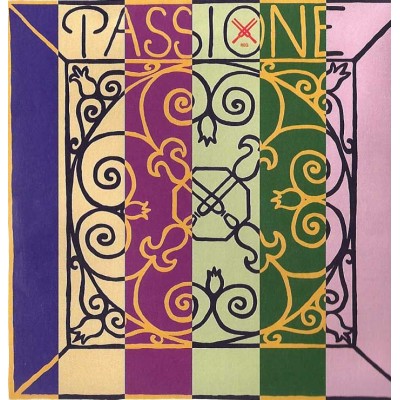 Corzi vioara Pirastro Passione Solo