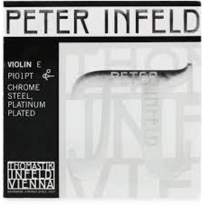 Coarda Mi vioară Thomastik Peter Infeld PI01PT