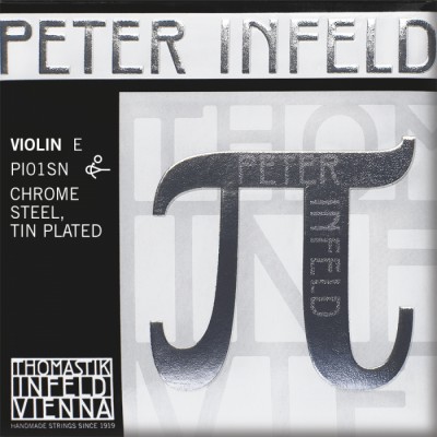 Coarda Mi vioară Thomastik Peter Infeld PI01SN