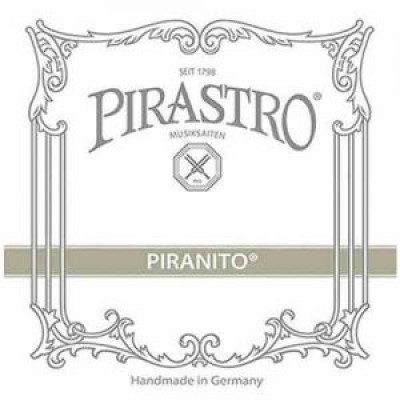 Corzi vioara Pirastro Piranito 1/2