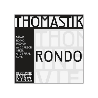 Corzi violoncel Thomastik Rondo