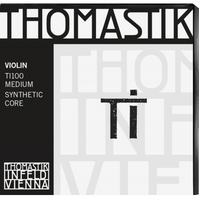 Corzi vioara Thomastik TI